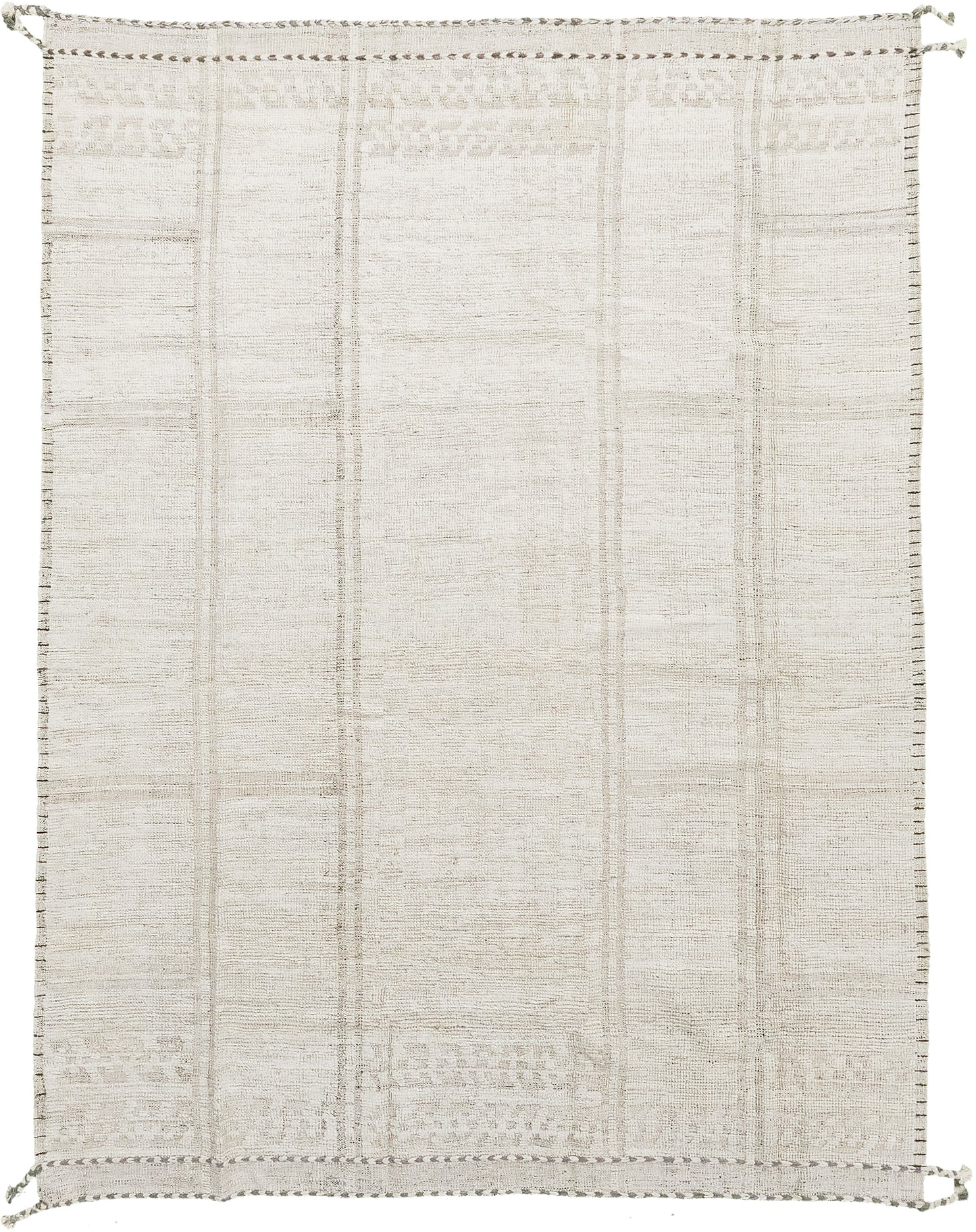 Modern Rug Image 6769 Meddur, Nomad Collection