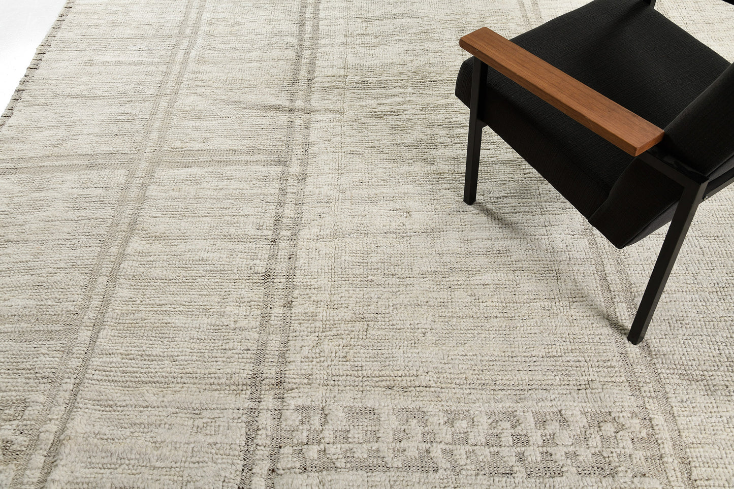 Modern Rug Image 6770 Meddur, Nomad Collection