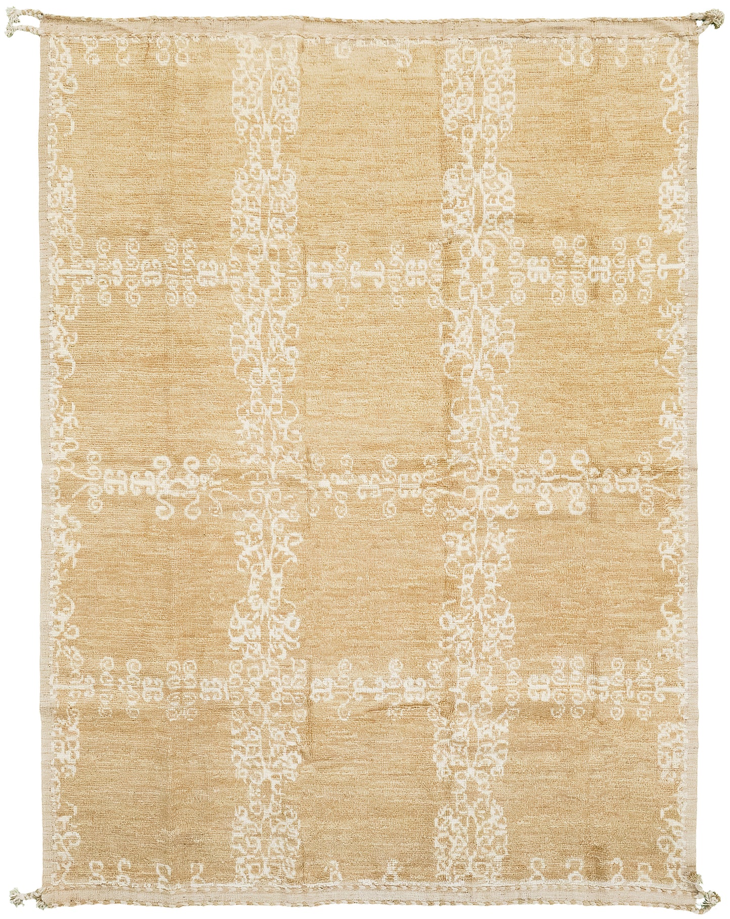 Modern Rug Image 9154 Pasagada, Kust Collection