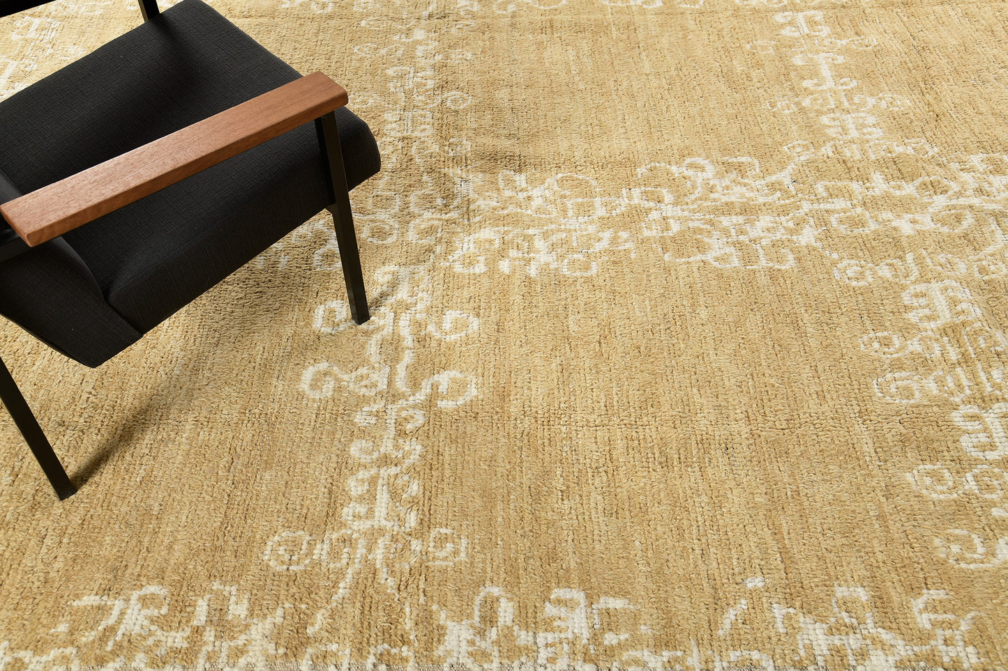 Modern Rug Image 9157 Pasagada, Kust Collection