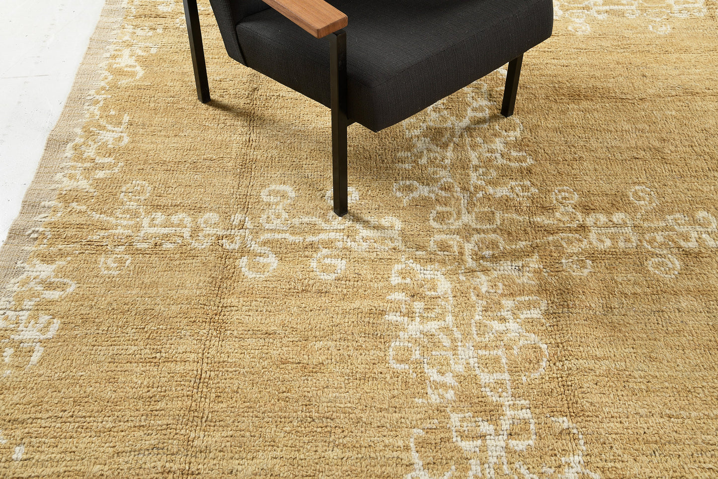 Modern Rug Image 9156 Pasagada, Kust Collection
