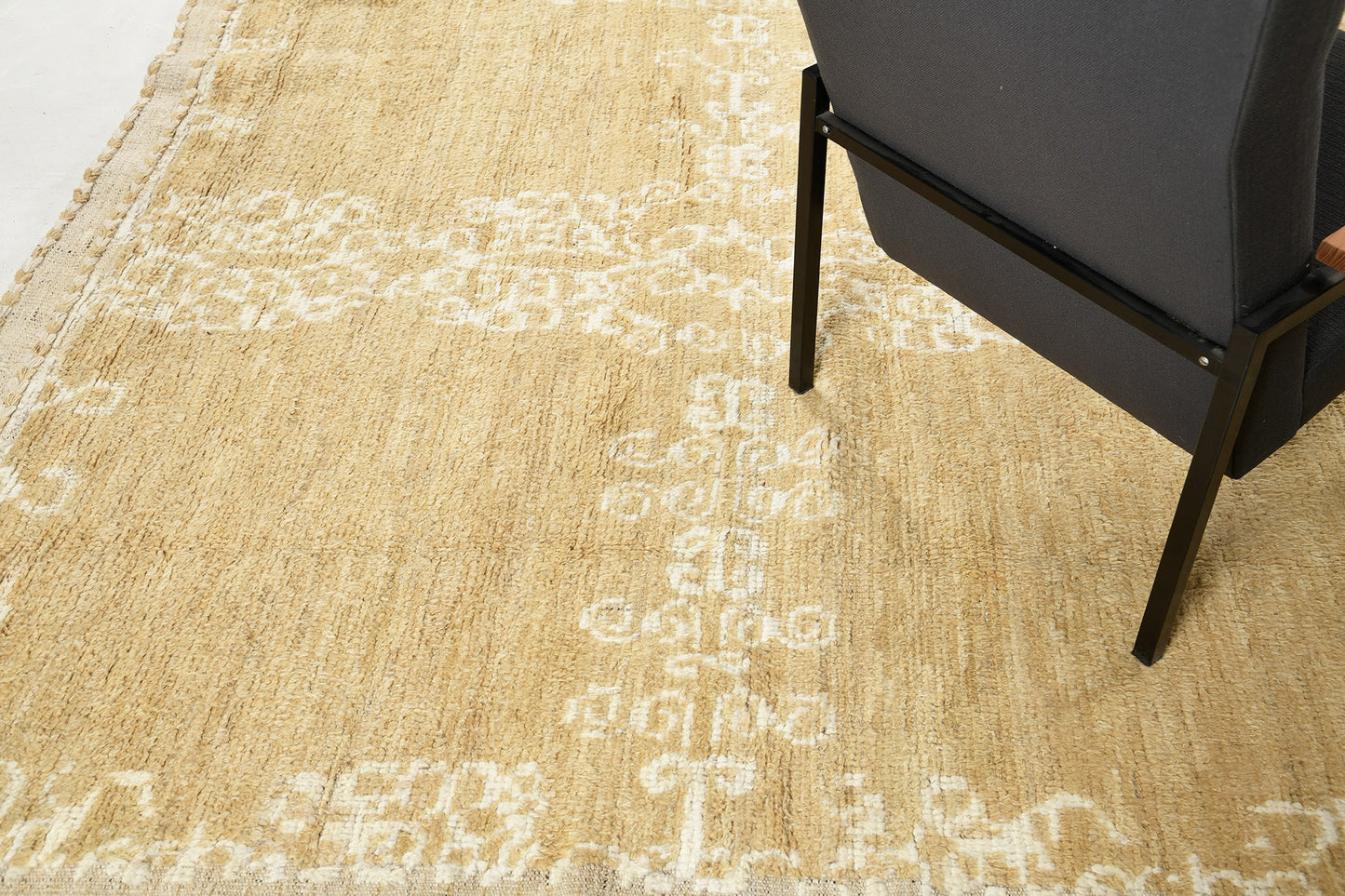 Modern Rug Image 9158 Pasagada, Kust Collection