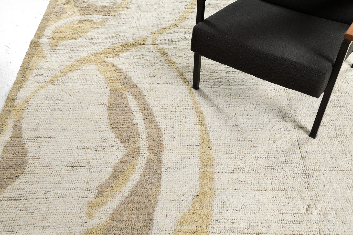 Modern Rug Image 4791 Gracie, Kust Collection