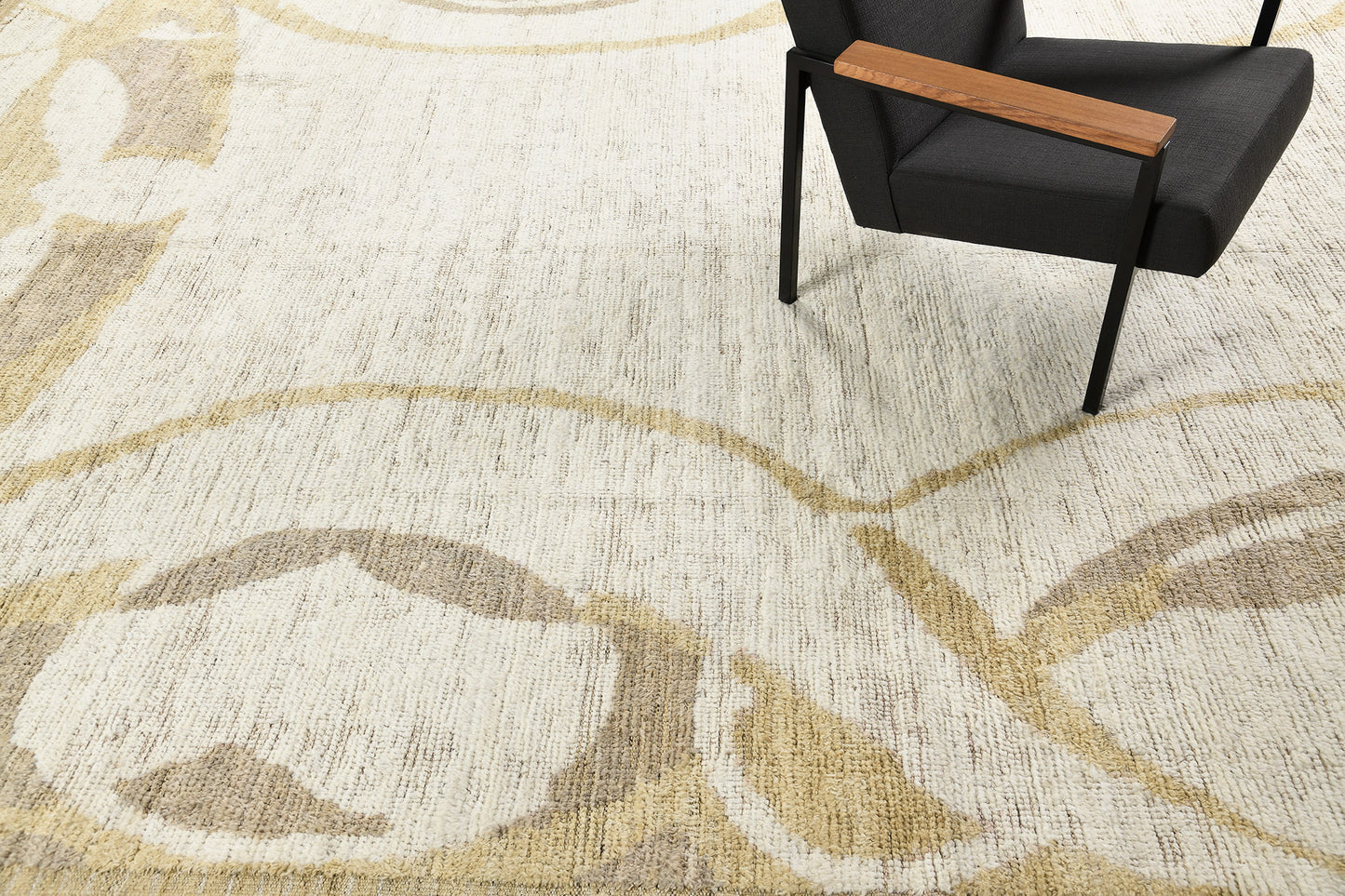 Modern Rug Image 4790 Gracie, Kust Collection