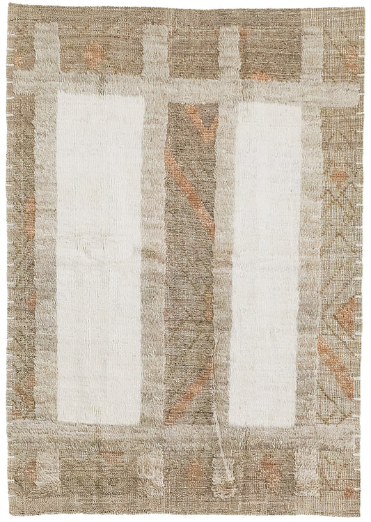 Modern Rug Image 11673 Tenas, Nomad Collection