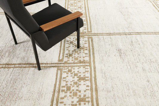 Modern Rug Image 12144 Udad, Nomad Collection