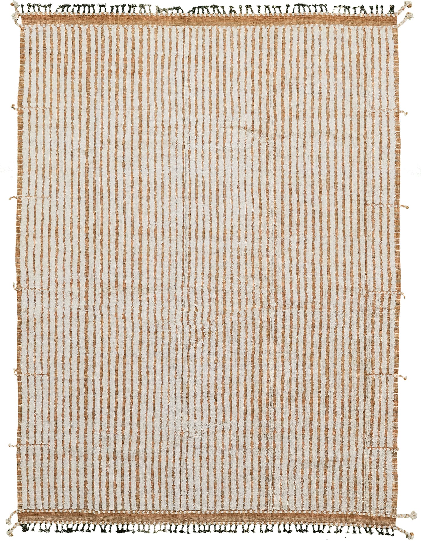 Modern Rug Image 4368 Fohn, Haute Bohemian