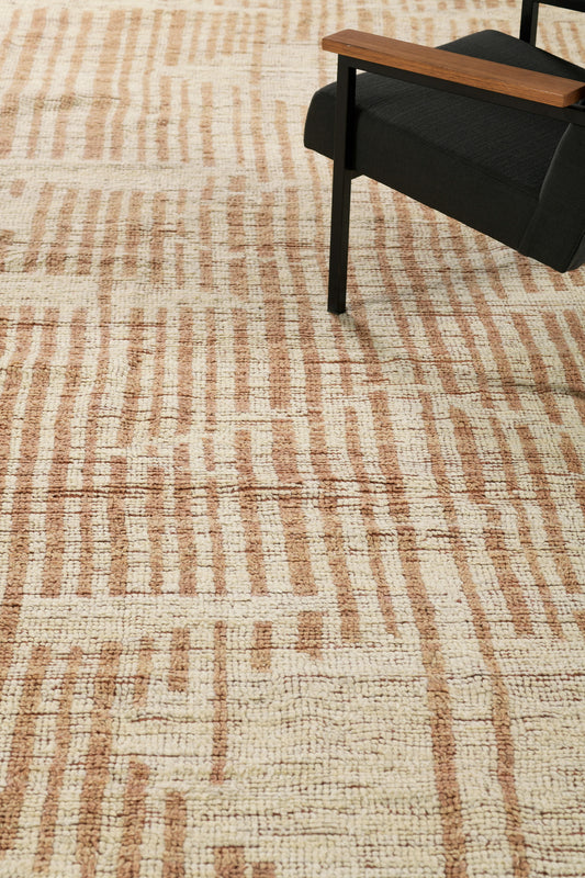Modern Rug Image 2395 Carcal, Haute Bohemian