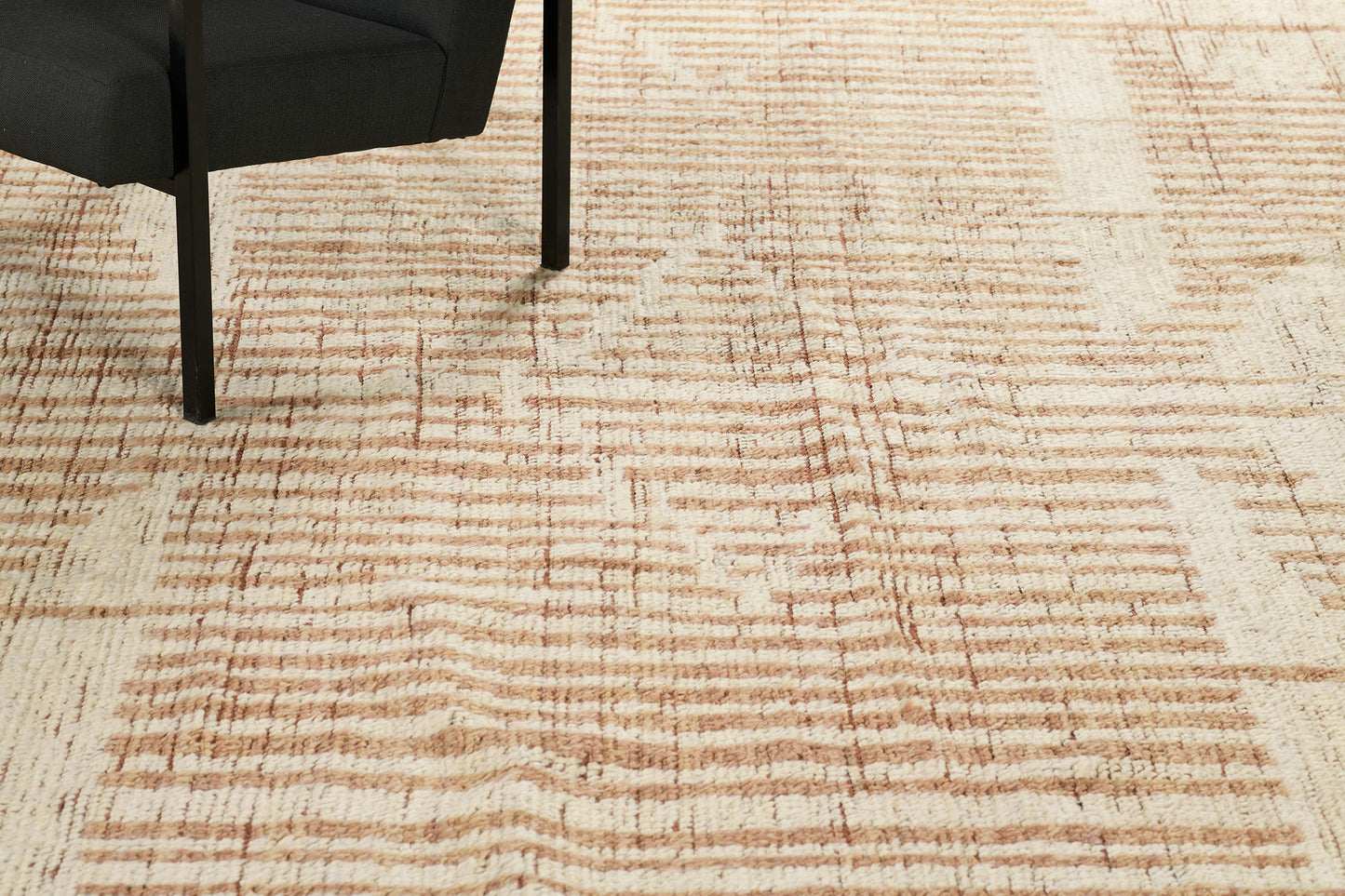 Modern Rug Image 2397 Carcal, Haute Bohemian