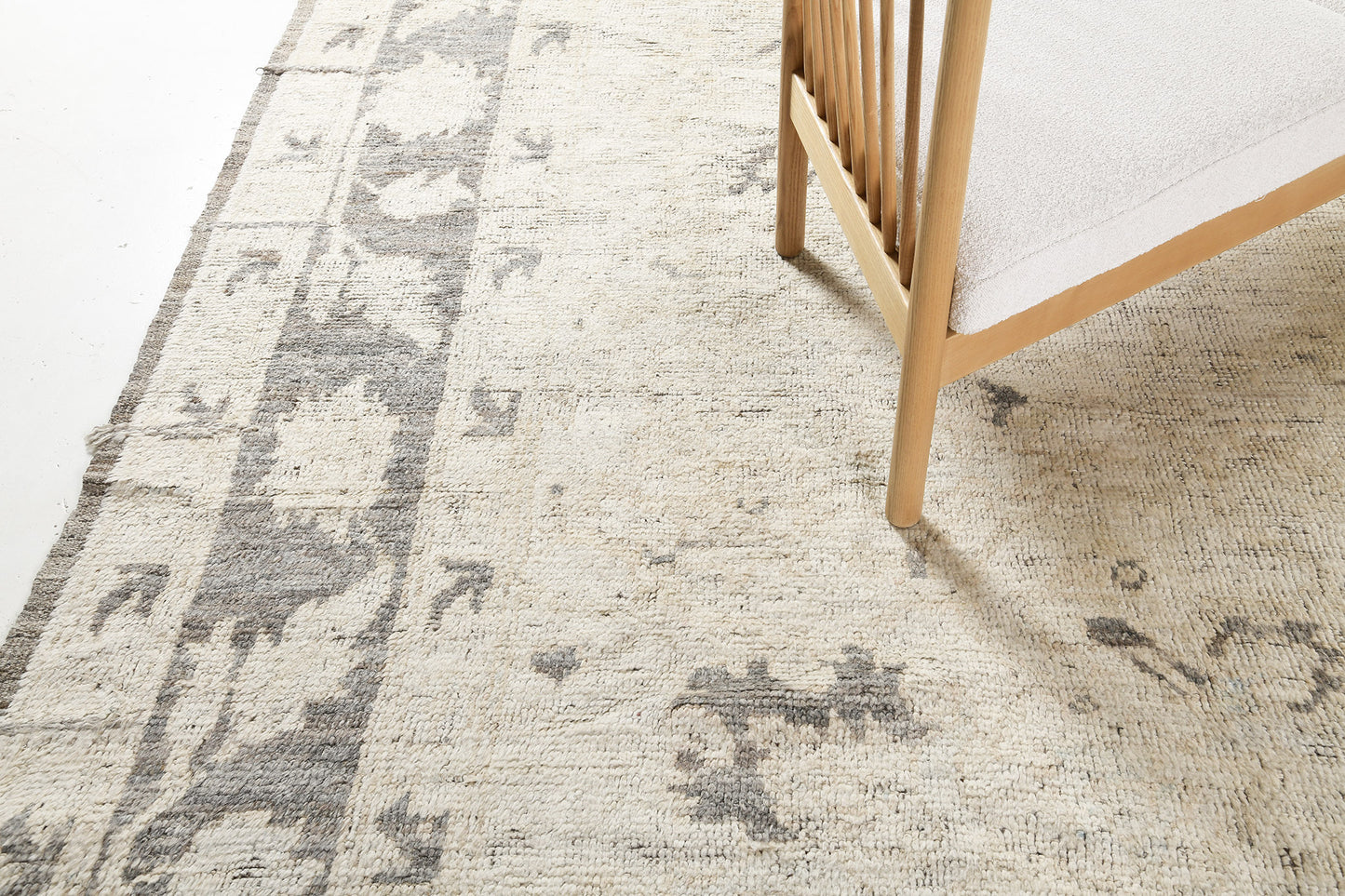 Shaghayegh, Domicile Collection