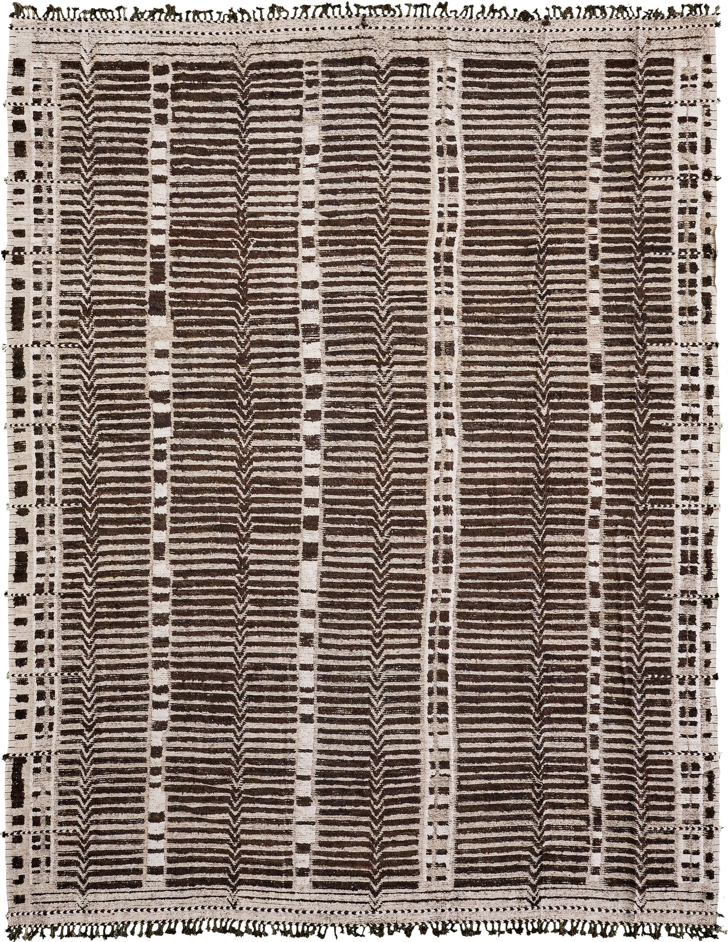 Modern Rug Image 11223 Tala, Atlas Collection Seasons