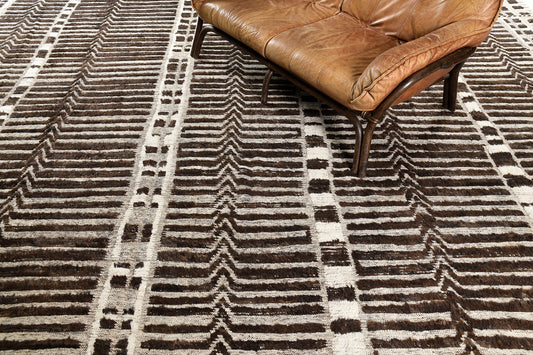 Modern Rug Image 11224 Tala, Atlas Collection Seasons