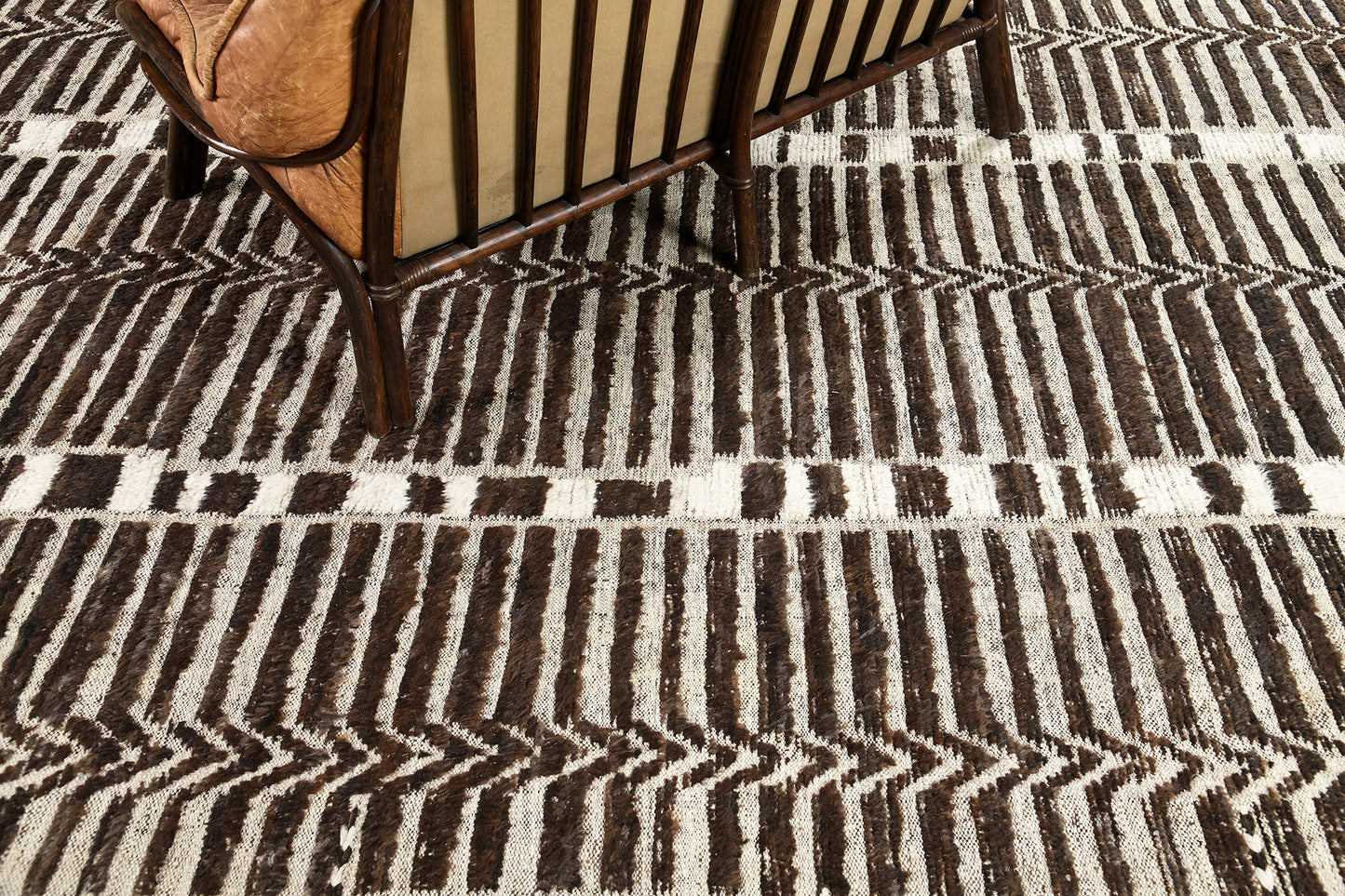 Modern Rug Image 11225 Tala, Atlas Collection Seasons