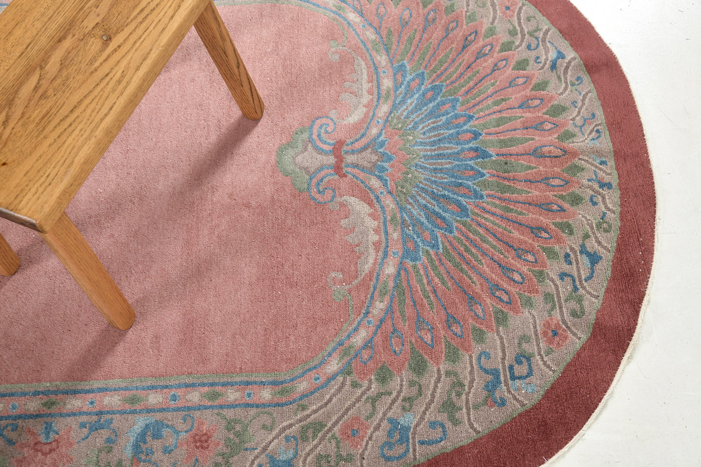 Antique Chinese Peking