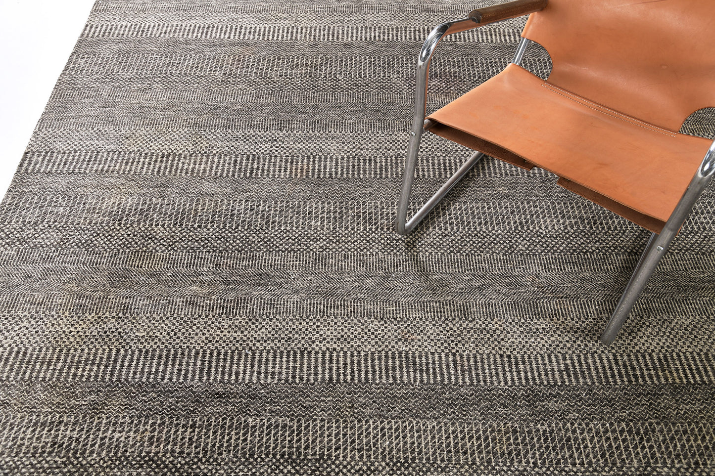 Modern Design Naturale Collection Rug Vintaj