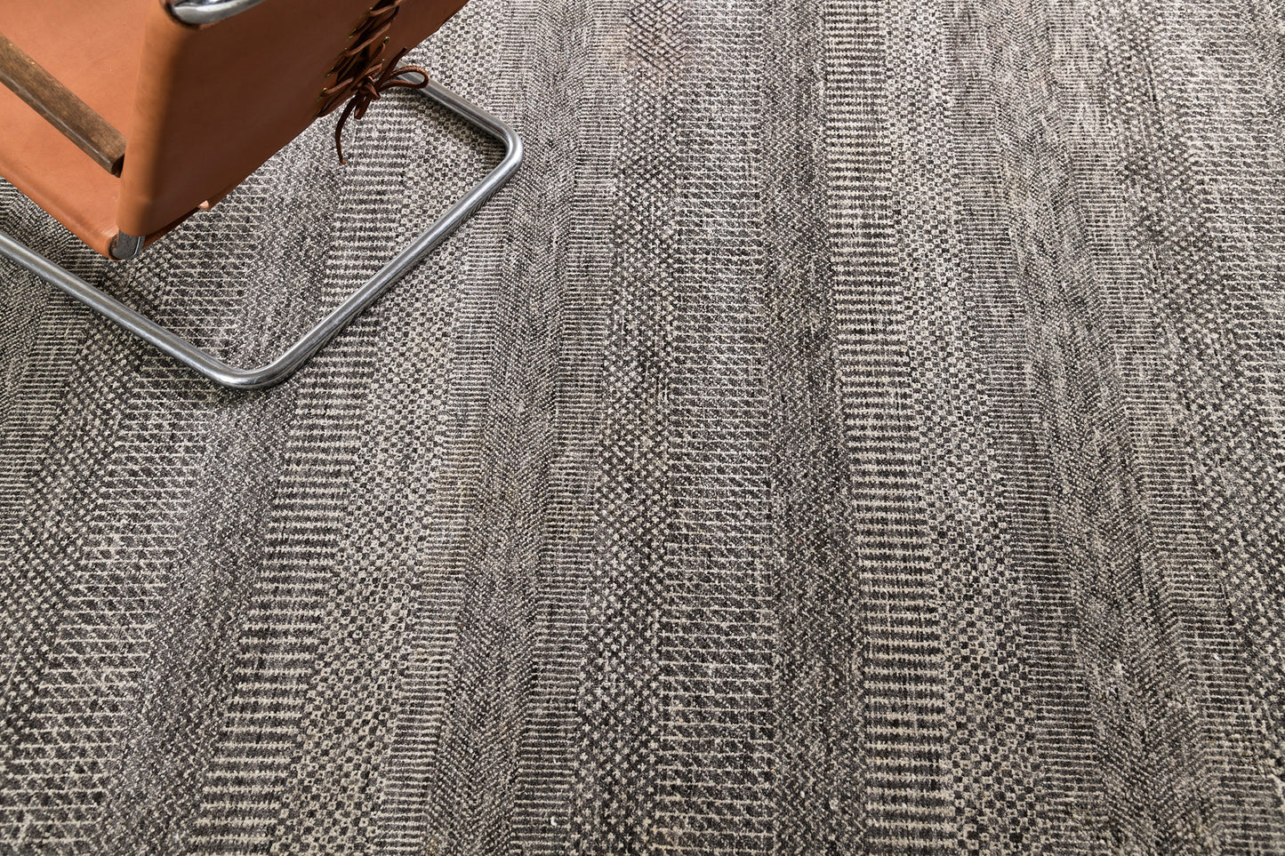 Modern Design Naturale Collection Rug Vintaj