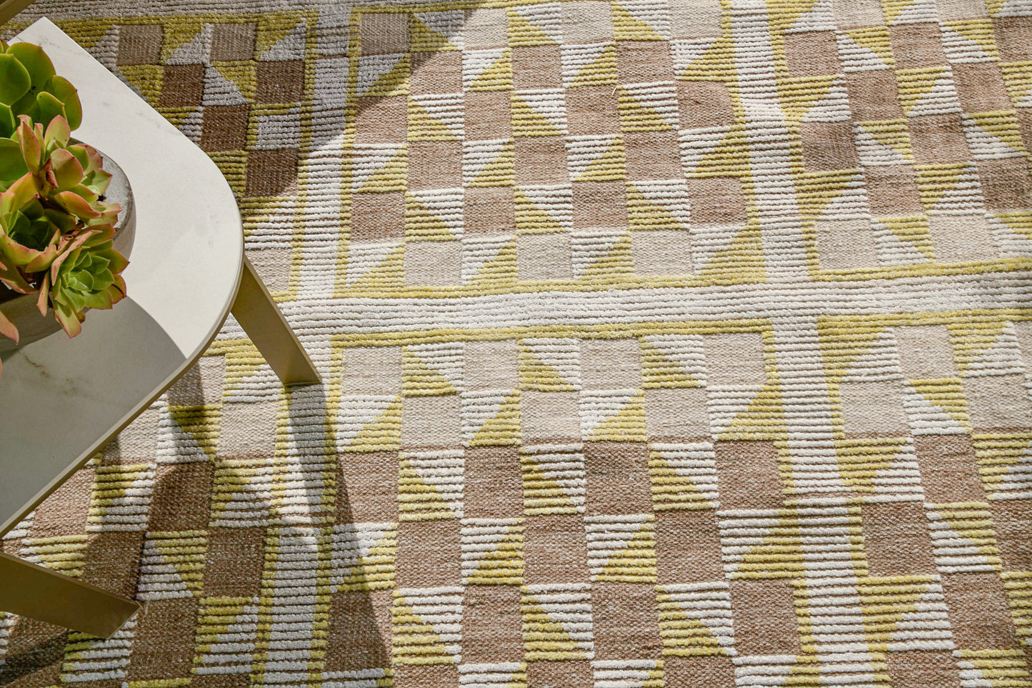 Modern Rug Image 4465 Franc, Nasim Collection