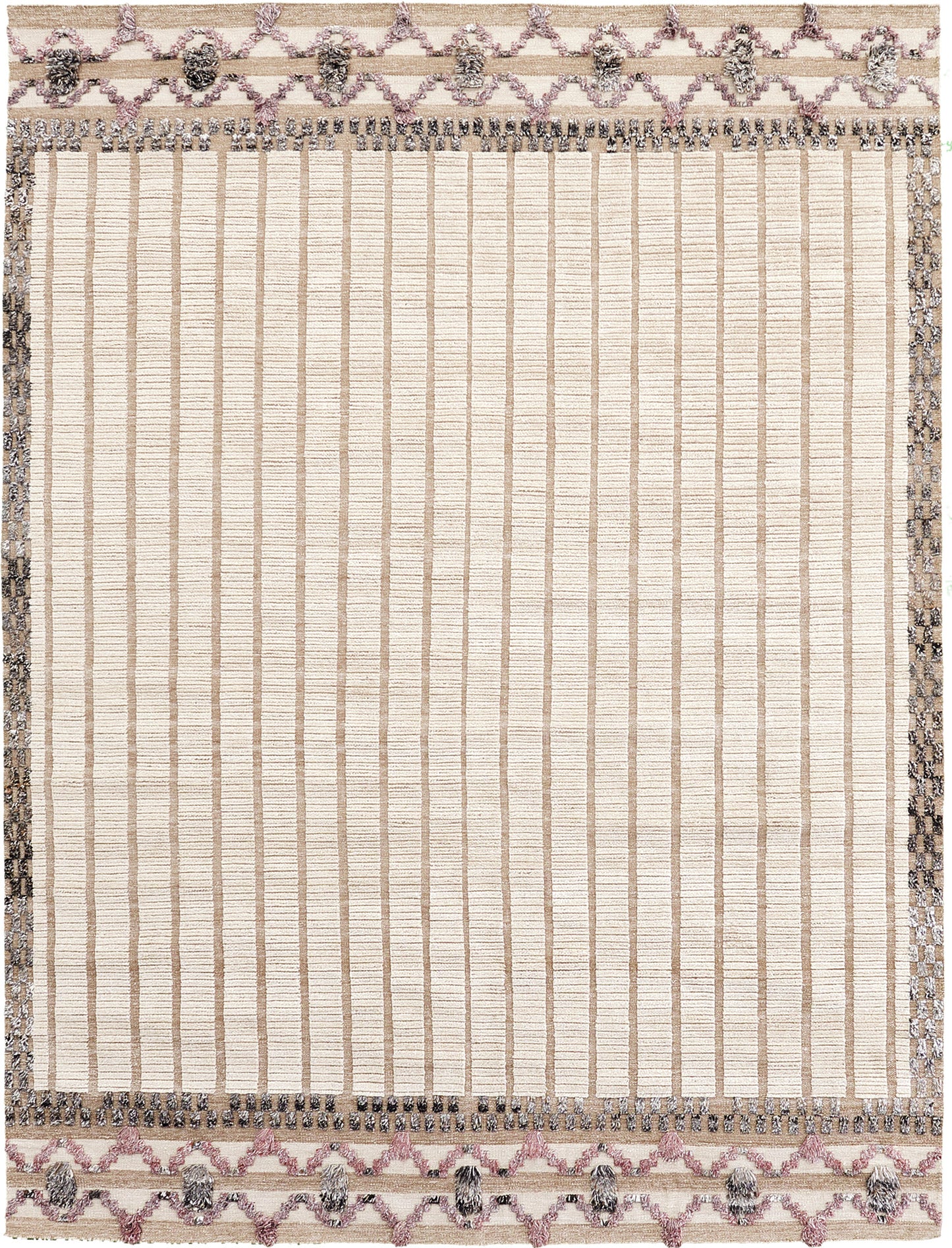 Modern Rug Image 3634 Baragsen, Nasim Collection
