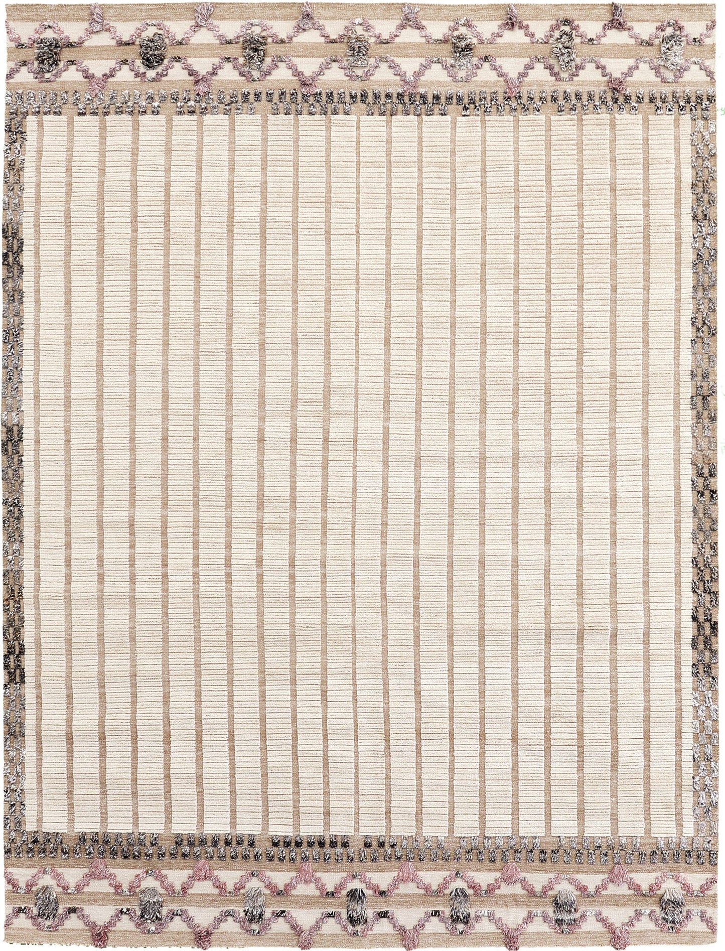 The Baragsen Rug, Nasim Collection