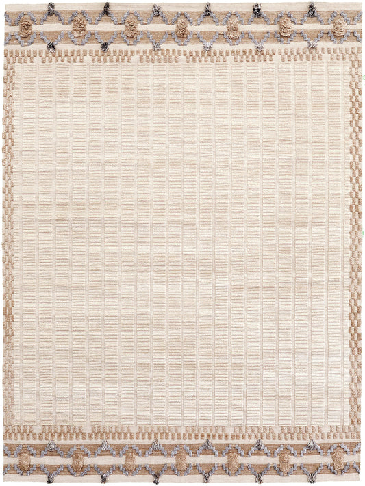 Modern Rug Image 3633 Baragsen, Nasim Collection