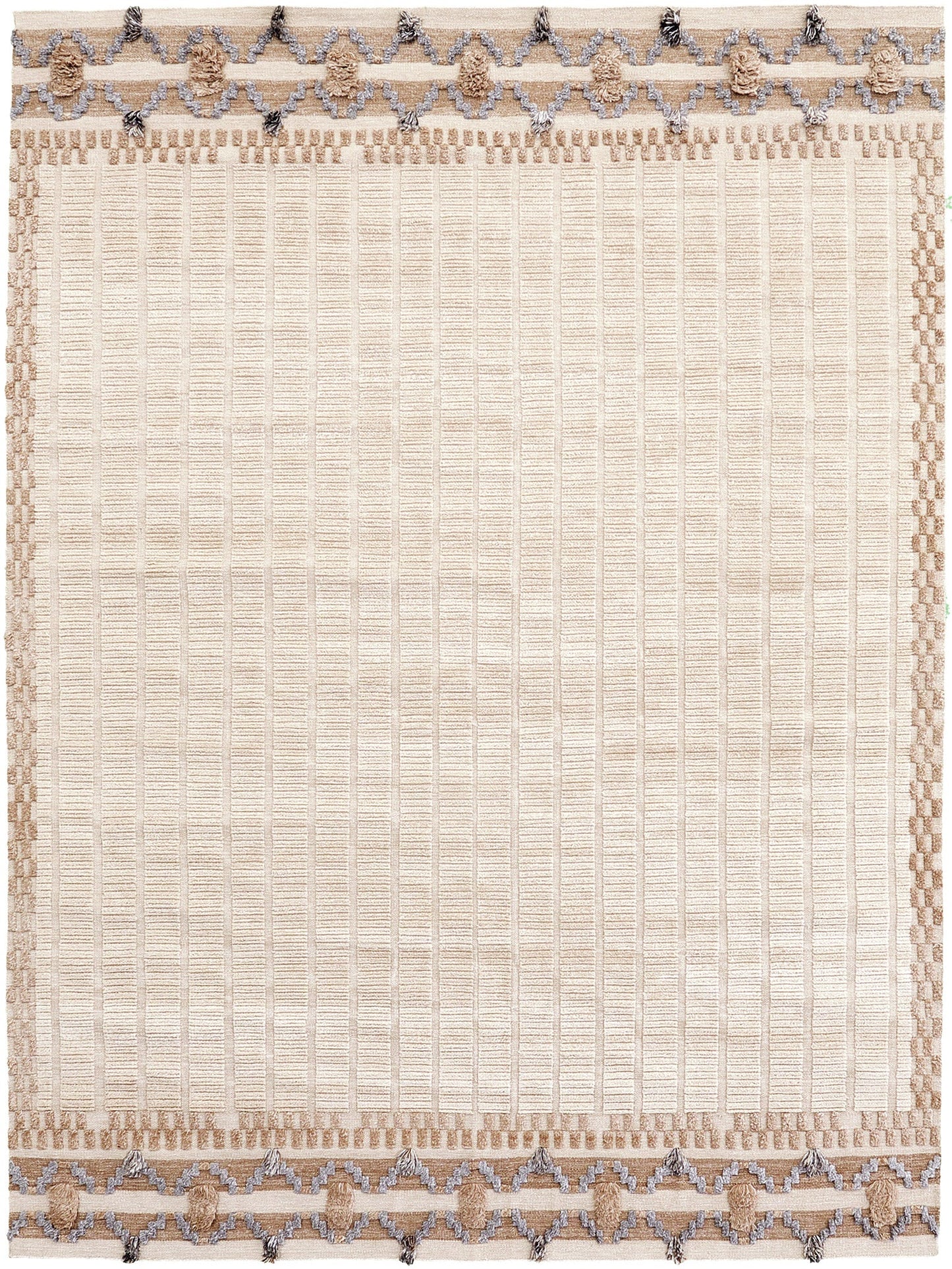 The Baragsen Rug, Nasim Collection