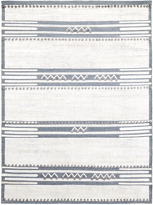 Modern Rug Image 3641 Barbera, Nasim Collection