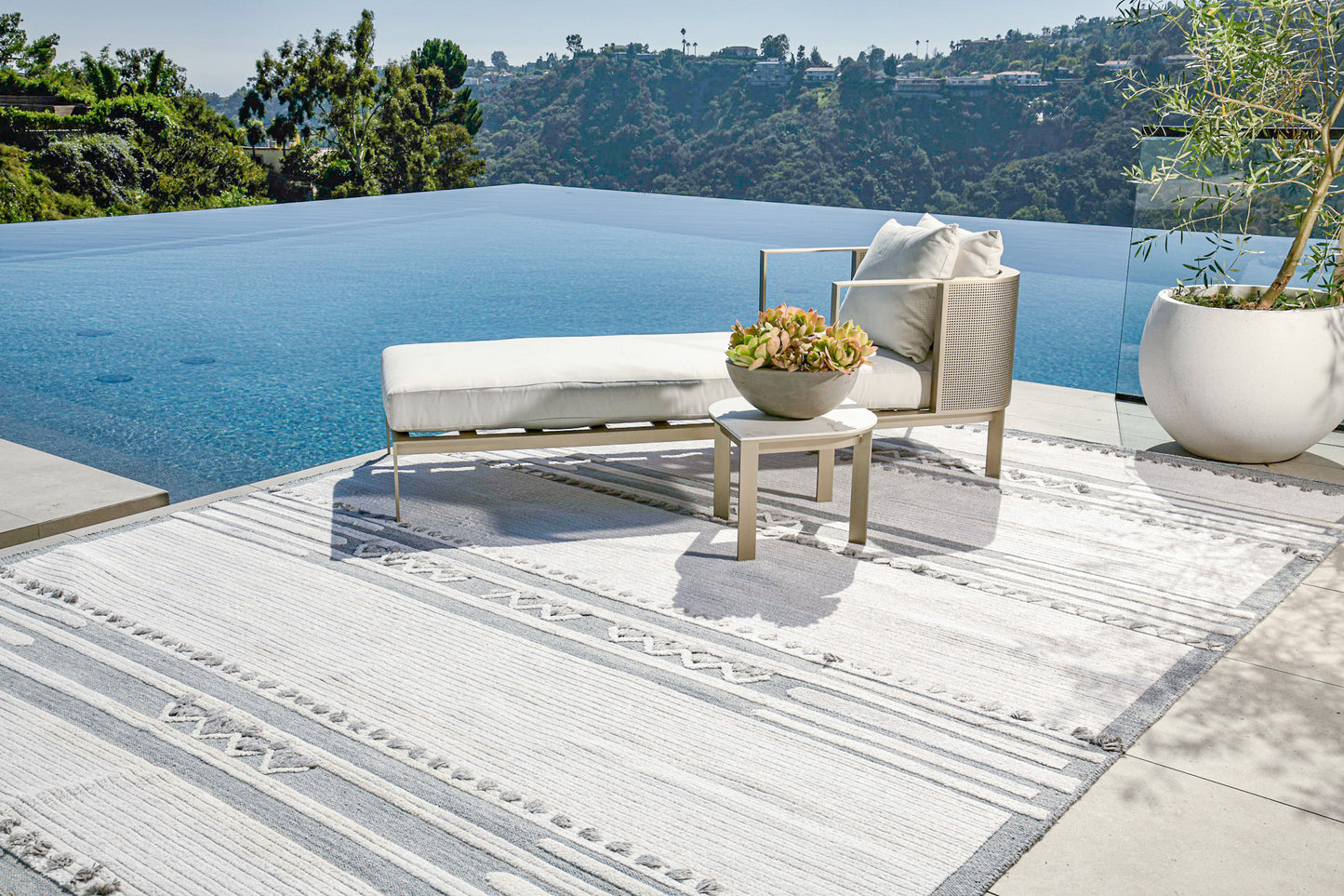Modern Rug Image 1516 Barbera, Nasim Collection