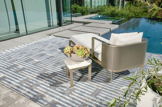 Modern Rug Image 6310 Loureiro, Nasim Collection