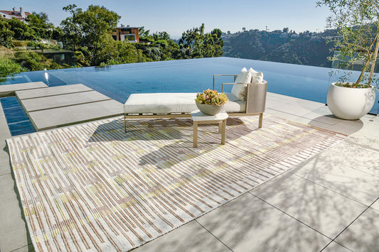 Modern Rug Image 11818 Tibouren, Nasim Collection