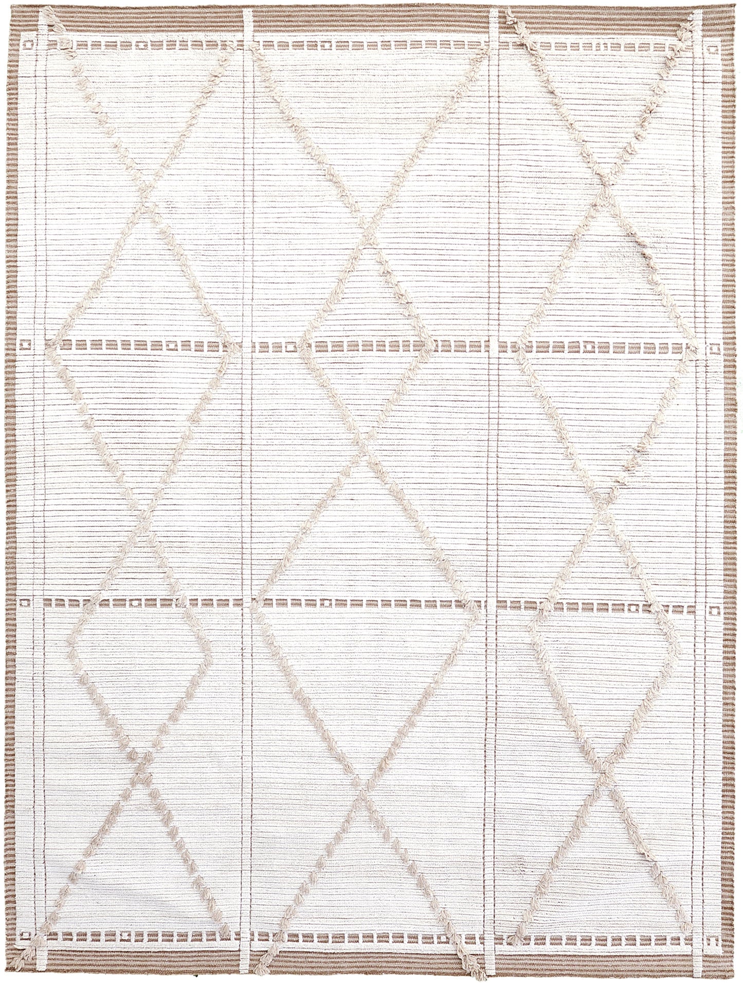 Modern Rug Image 9808 Sangiovese, Nasim Collection