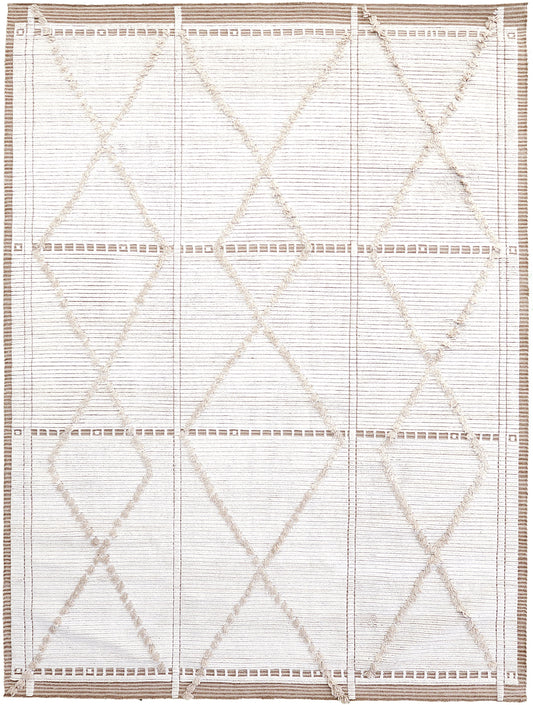 Modern Rug Image 9808 Sangiovese, Nasim Collection