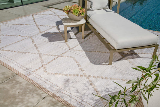 Modern Rug Image 9809 Sangiovese, Nasim Collection