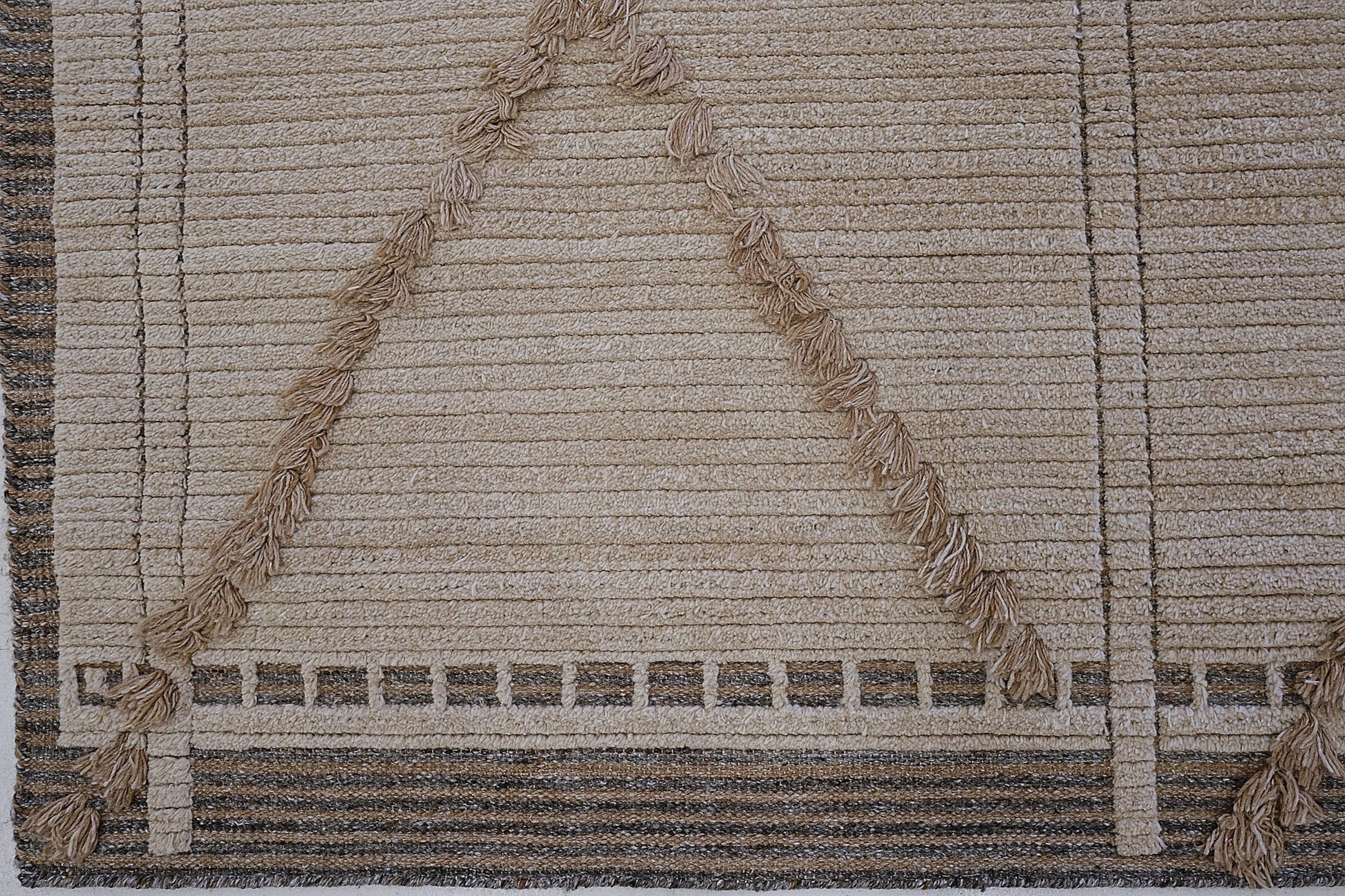 Gray Sand