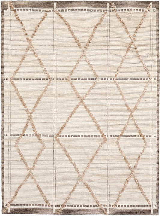 Modern Rug Image 9814 Sangiovese, Nasim Collection
