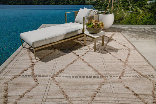 Modern Rug Image 9815 Sangiovese, Nasim Collection
