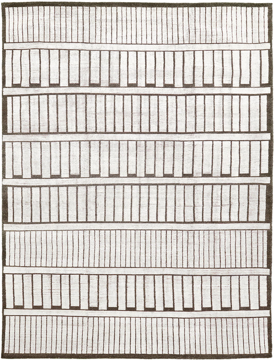 Modern Rug Image 8879 Nebbiolo, Nasim Collection