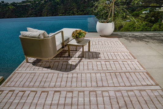 Modern Rug Image 8894 Nebbiolo, Nasim Collection