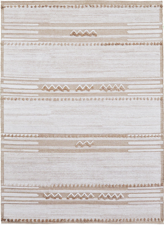 Modern Rug Image 3643 Barbera, Nasim Collection