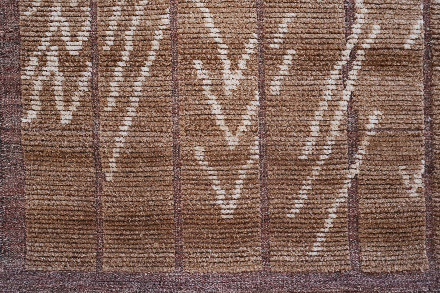 Modern Rug Image 8389 Mourvedre, Nasim Collection