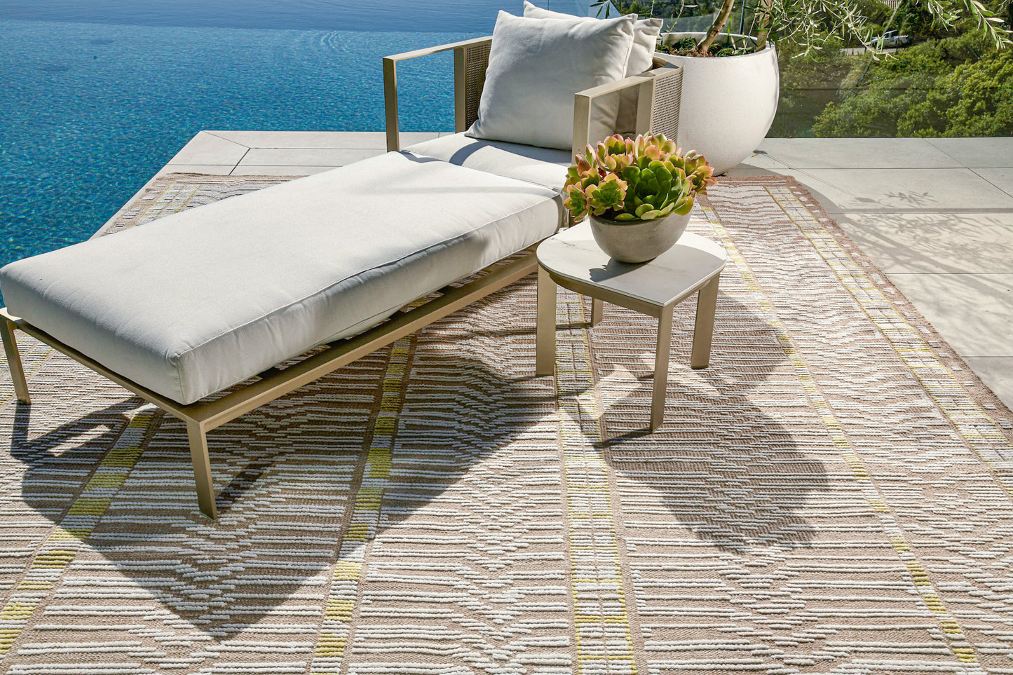 Modern Rug Image 11260 Tala, Nasim Collection