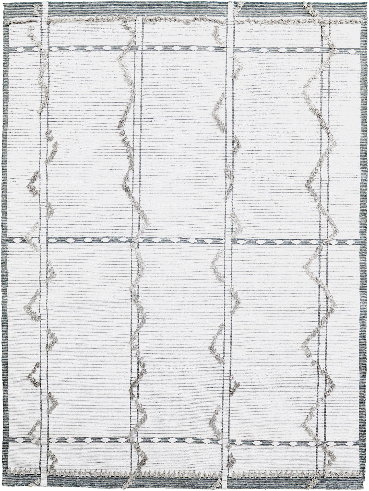 Modern Rug Image 12338 Verdot, Nasim Collection