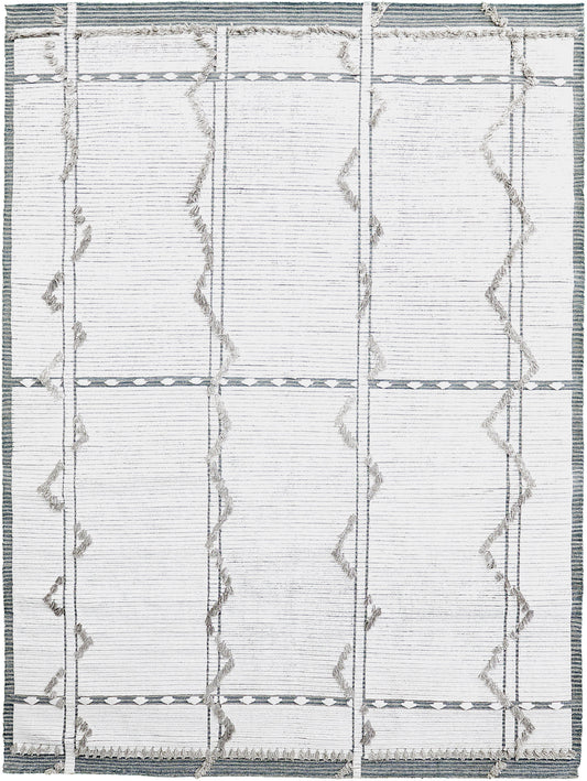 Modern Rug Image 12338 Verdot, Nasim Collection