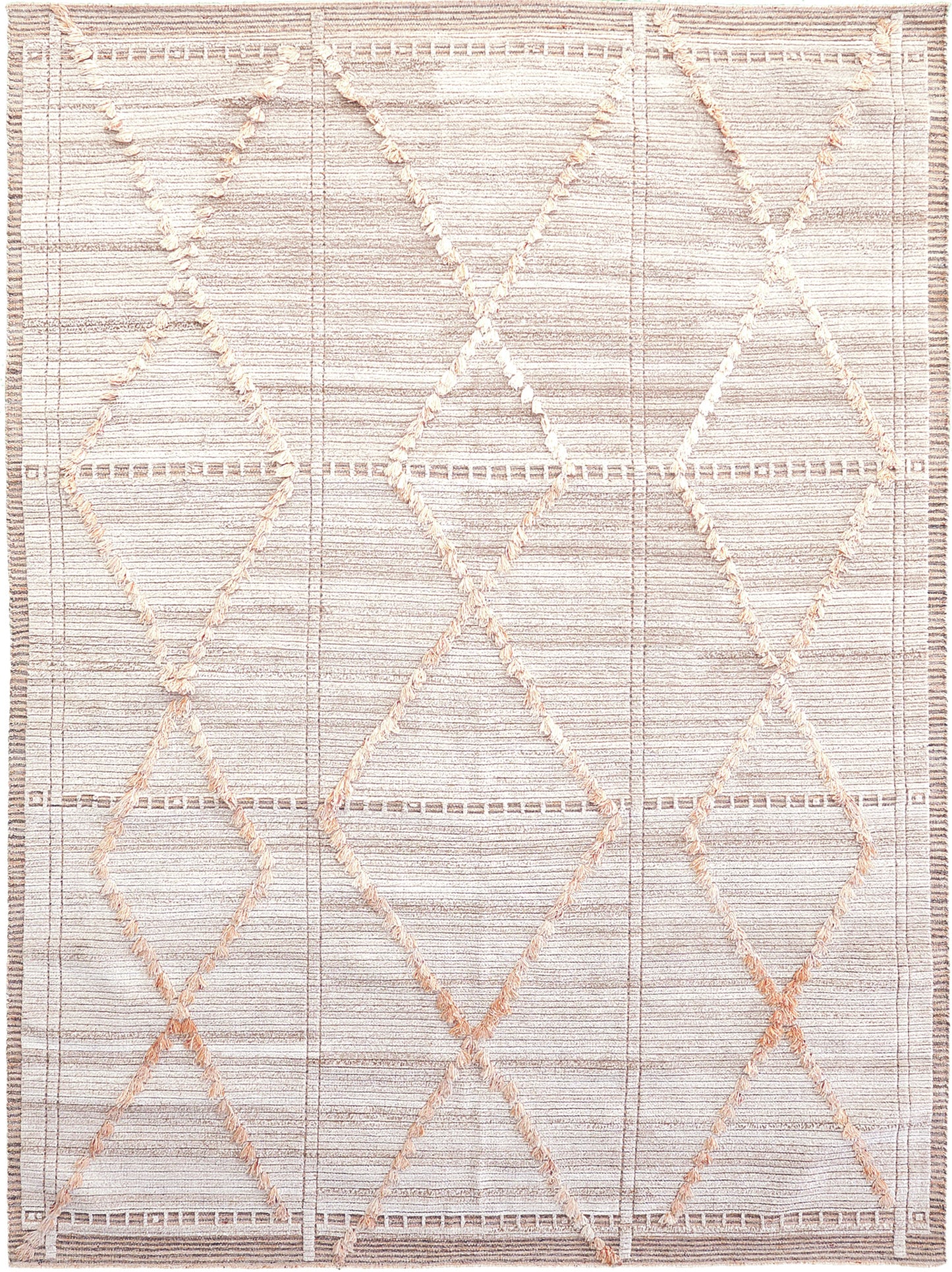 Modern Rug Image 9820 Sangiovese, Nasim Collection