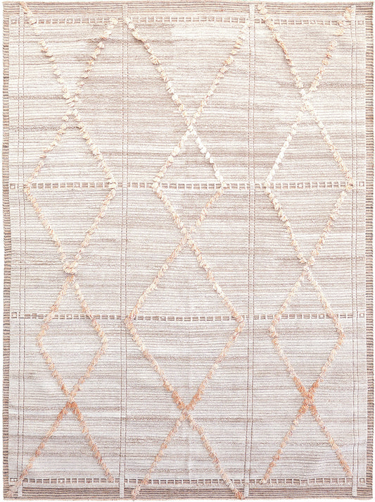 Modern Rug Image 9820 Sangiovese, Nasim Collection