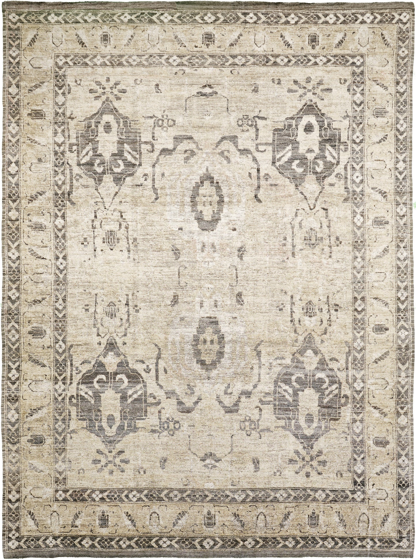 Barsem Seasons, Domicile Collection