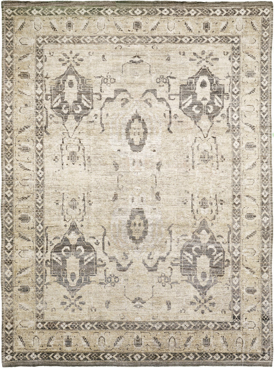 Barsem Seasons, Domicile Collection