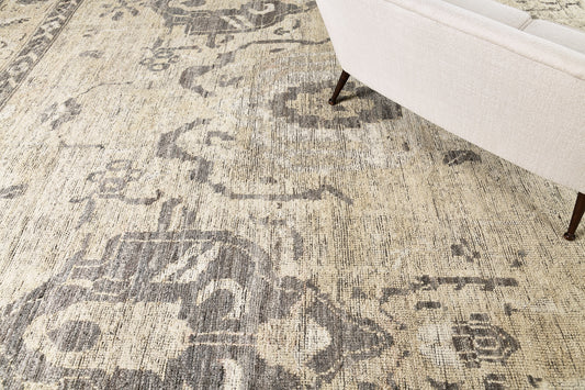 Barsem Seasons, Domicile Collection