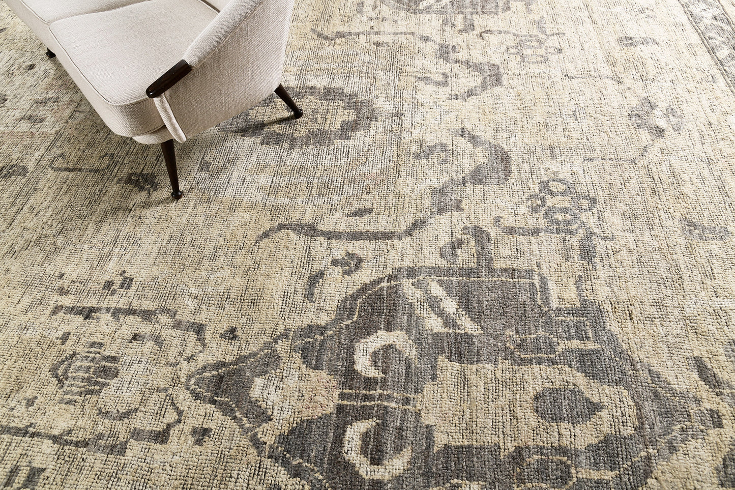 Barsem Seasons, Domicile Collection