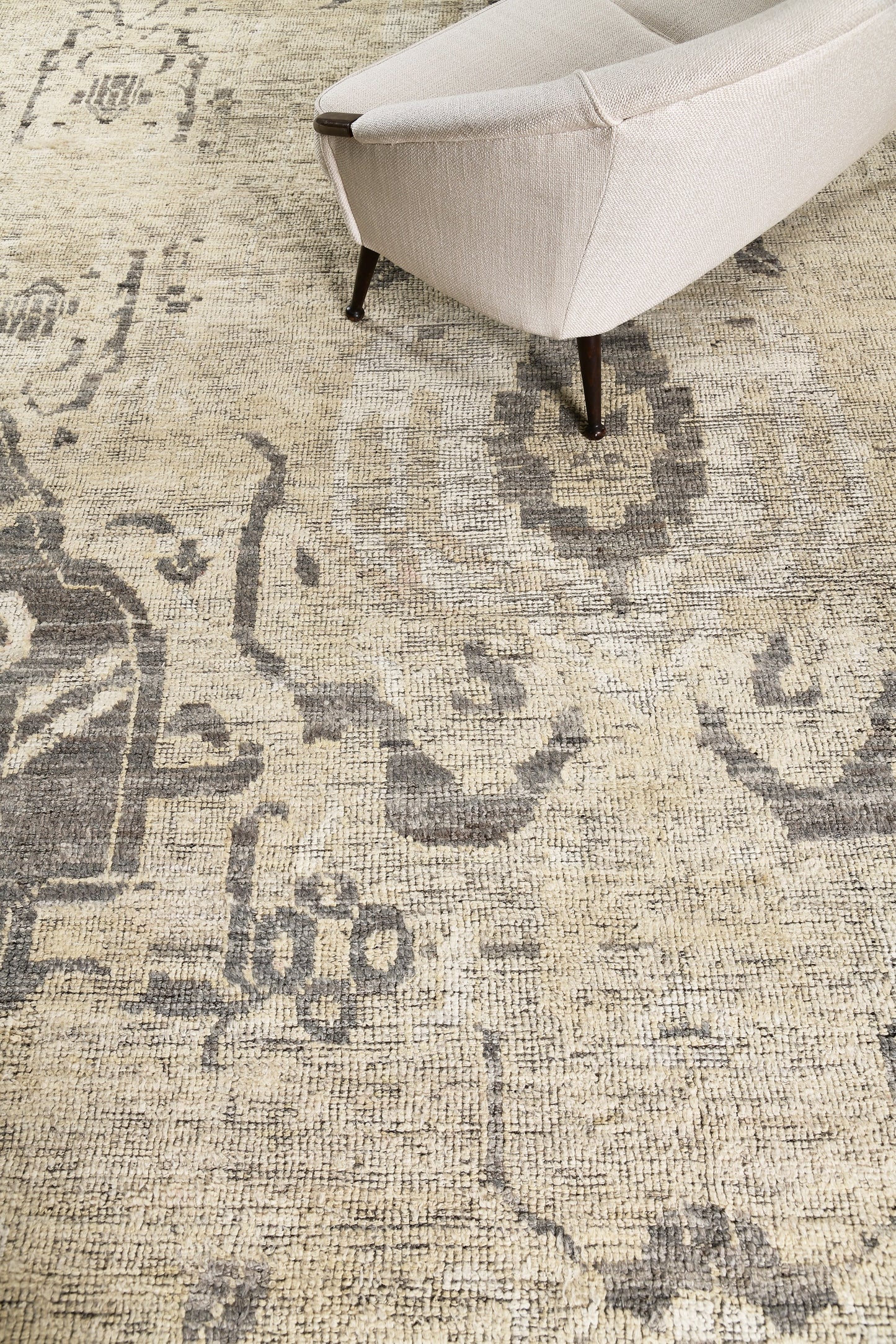 Barsem Seasons, Domicile Collection