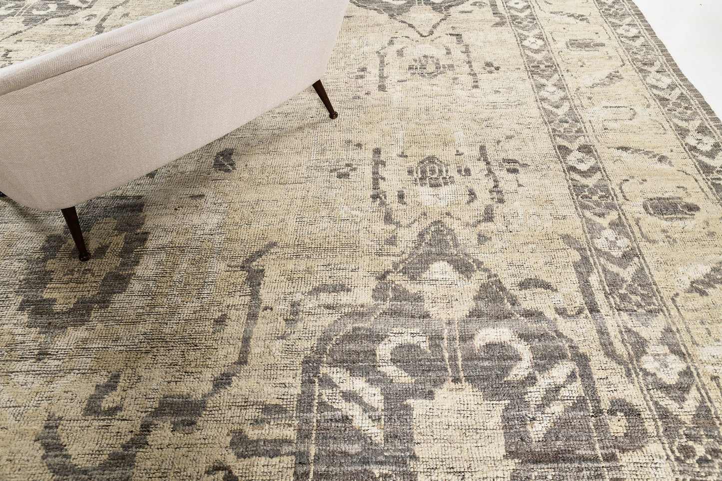 Barsem Seasons, Domicile Collection